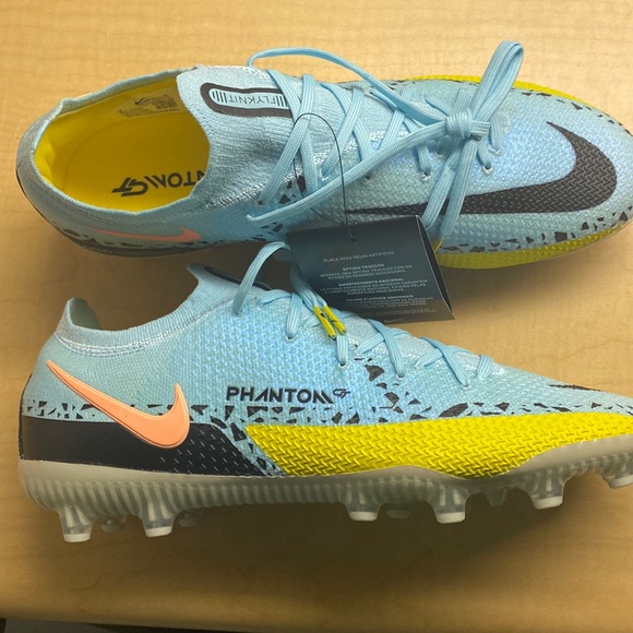 Gt Elite Ag Pro Nike Phantom Gt2 Ag NIKE PHANTOM GT2 ELITE AG-PRO